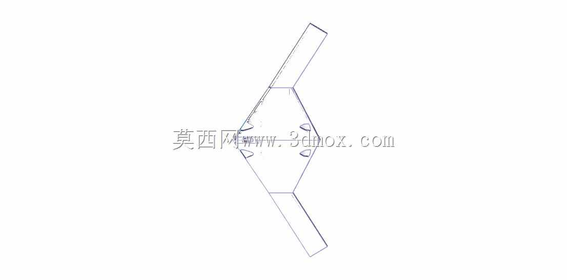 B-21��ը�����Ʋ⣩ʵ��װ��ģ��