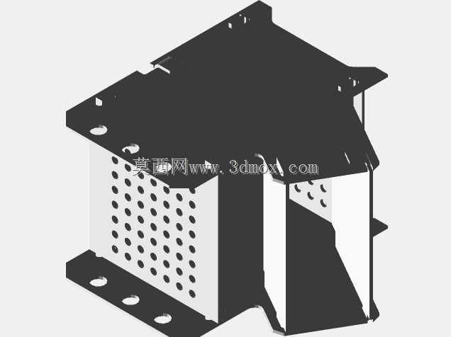 Rocket Stove Mini