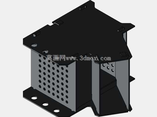 Rocket Stove Mini