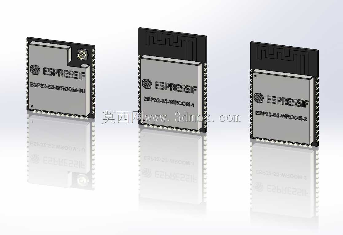 ESP32-S3-WROOM