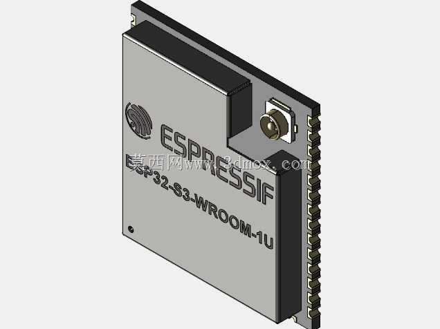 ESP32-S3-WROOM