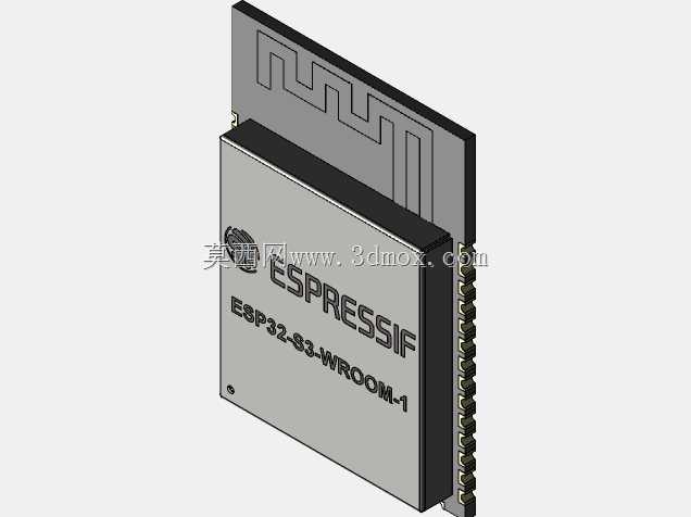 ESP32-S3-WROOM