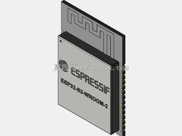 ESP32-S3-WROOM