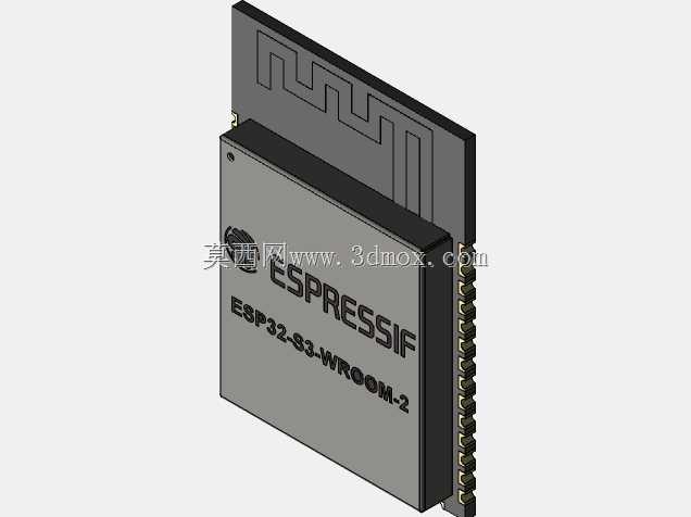 ESP32-S3-WROOM