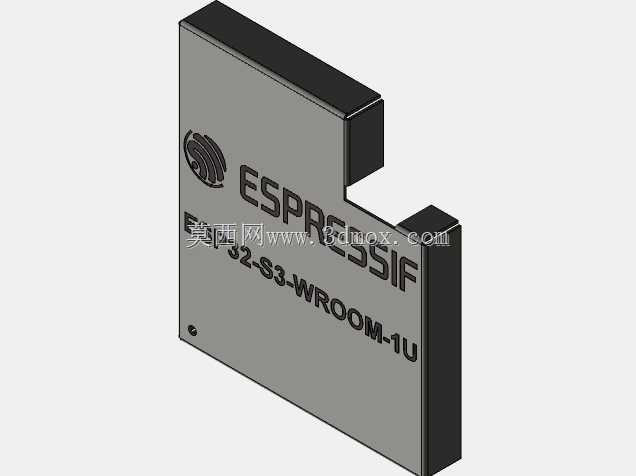 ESP32-S3-WROOM