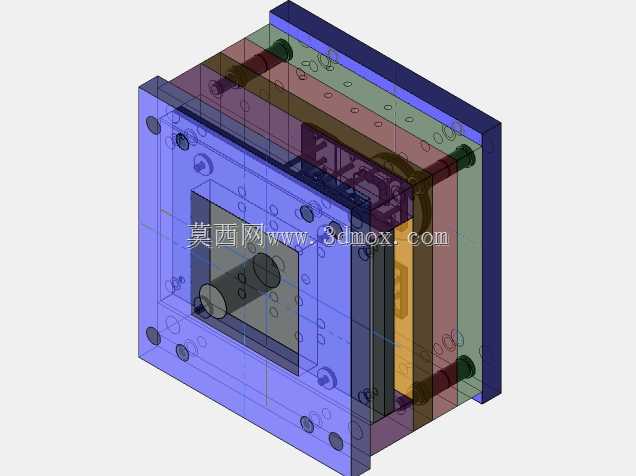 模具设计