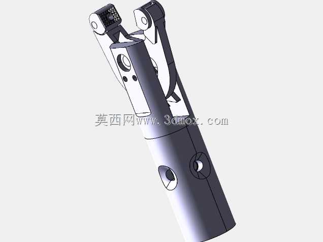 夹持器组件