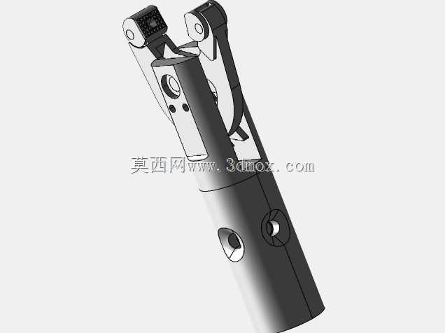 夹持器组件