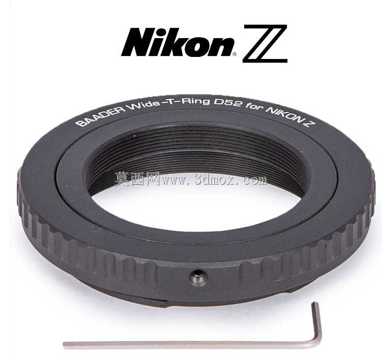 RING T Sp NIKON Z��������Celestron ULTIMA 80