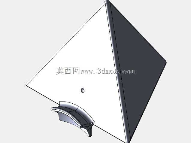 金字塔魔方