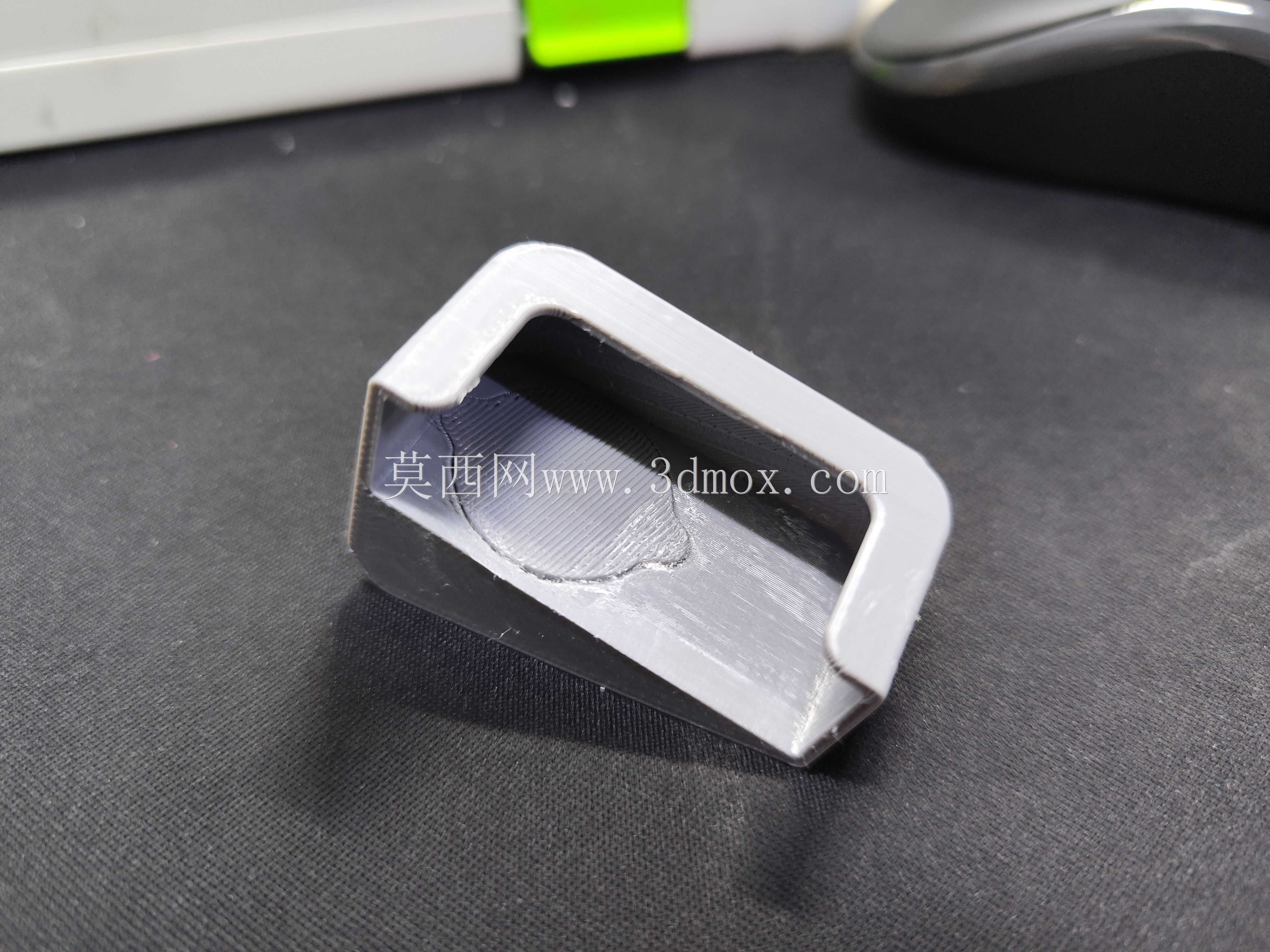 bambuX1 P1的米家温度计支架小米米家温湿度计支架 拓竹X1 P1