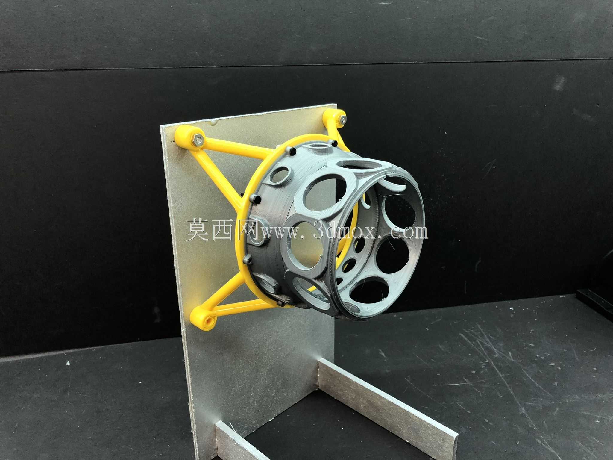 Wright R-790 Whirlwind J5 STEP�ļ�