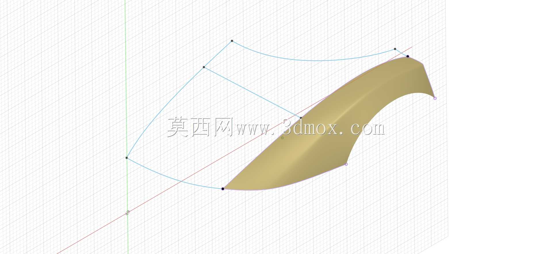 Lotus Evija 2020-复制品