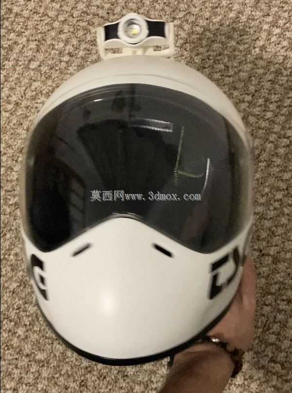 LEDLENSER MH3֧�ܣ���GO PRO�ӿ�