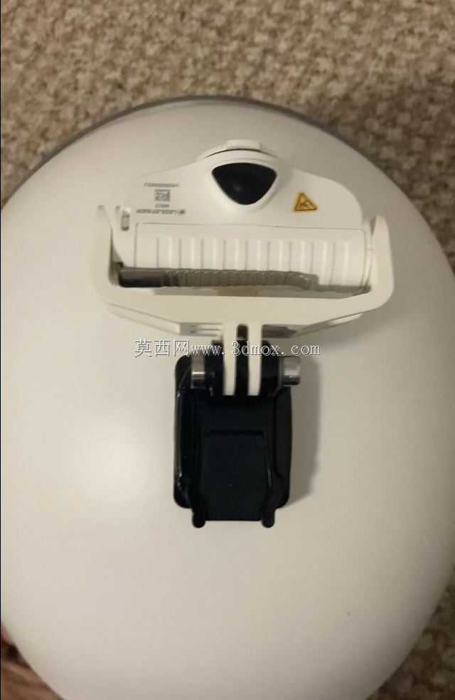 LEDLENSER MH3֧�ܣ���GO PRO�ӿ�