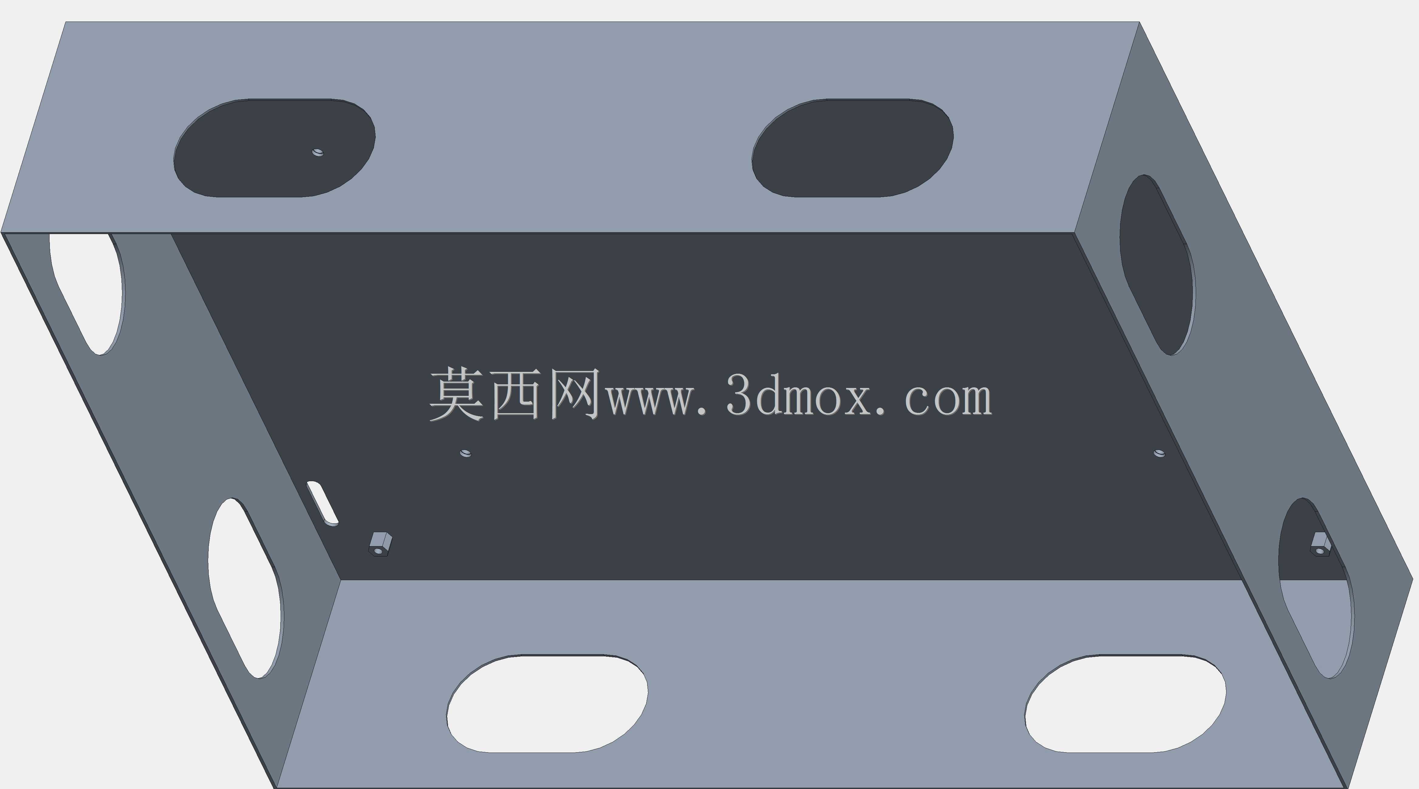 称重输送机
