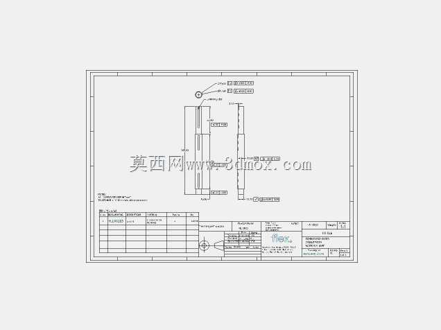 称重输送机