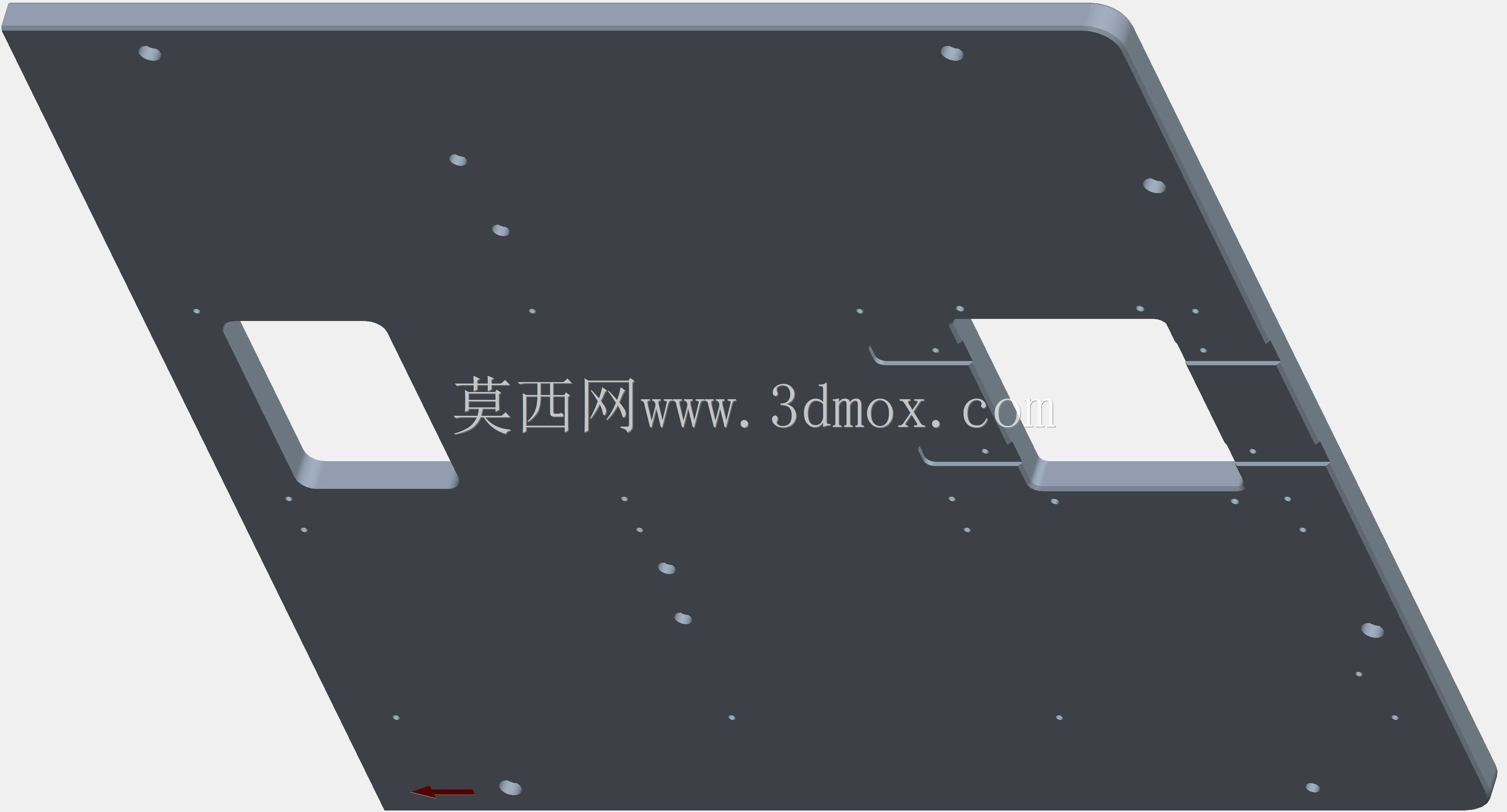 称重输送机