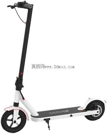 [ES]Guardabarros Patinete Denver Sel-85350 |[EN]Fender�綯̤�峵Denver Sel-85350