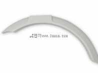 [ES]Guardabarros Patinete Denver Sel-85350 |[EN]Fender�綯̤�峵Denver Sel-85350