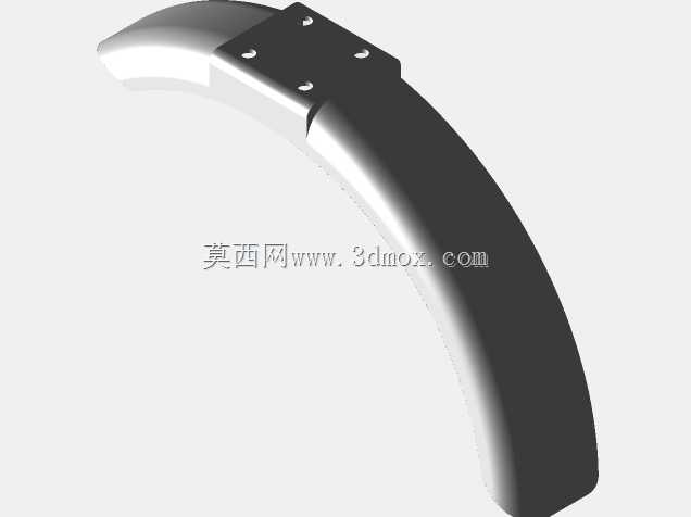[ES]Guardabarros Patinete Denver Sel-85350 |[EN]Fender�綯̤�峵Denver Sel-85350