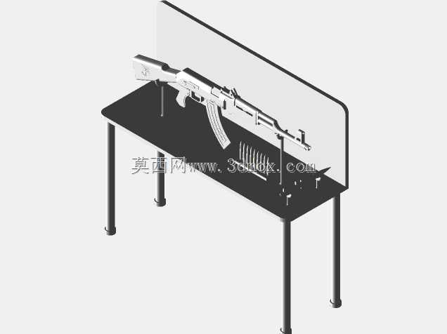 AK47��ƣ�AK47 TASARIM��