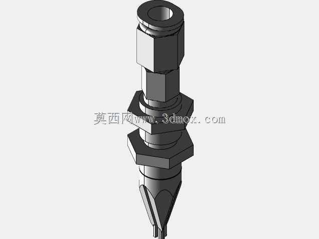 用夹孔器拾取和放置Cobots