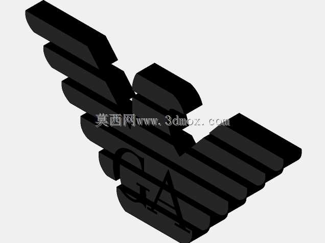 3D时尚标志(30+)