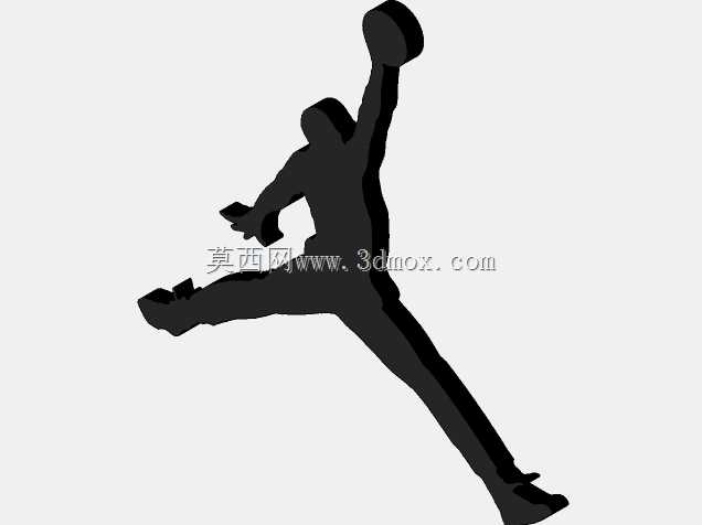 3D时尚标志(30+)