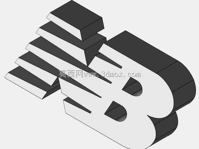 3D时尚标志(30+)