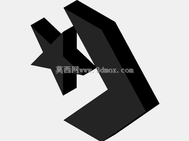 3D时尚标志(30+)