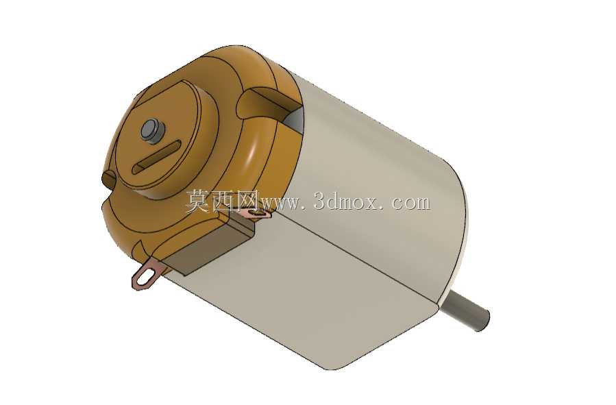 Hobby Motor 3v