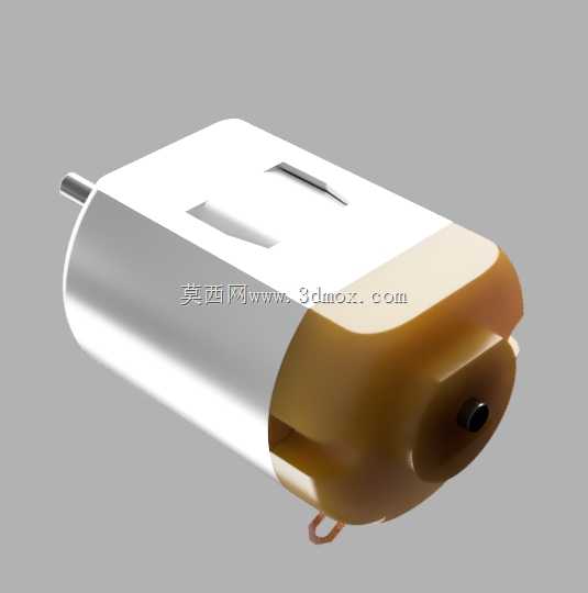 Hobby Motor 3v