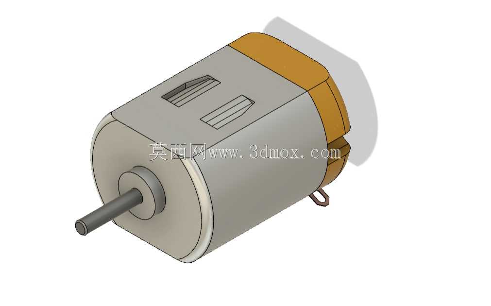 Hobby Motor 3v