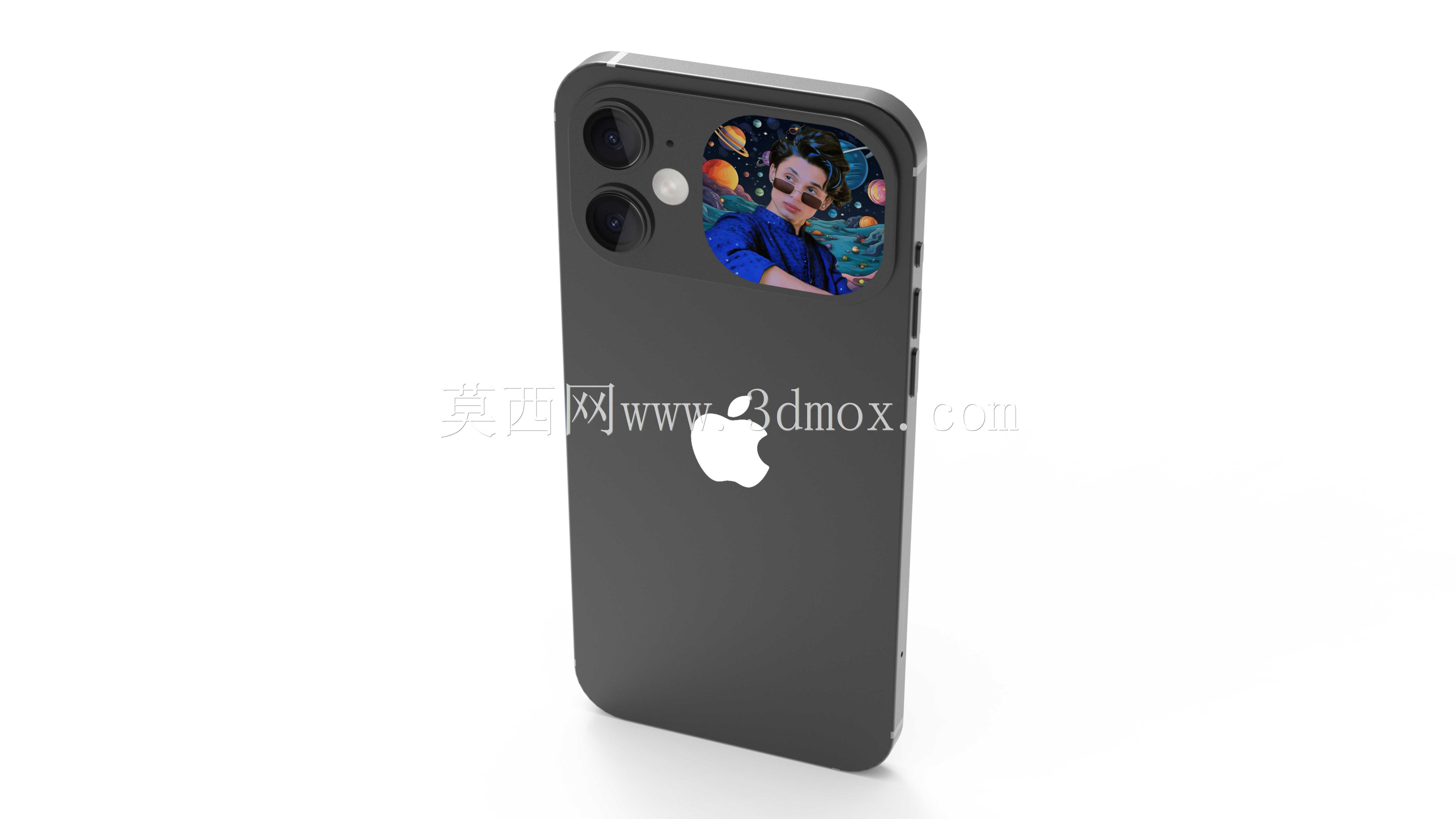 iPhone 16 Pro����VaibhavJoshiDesigns