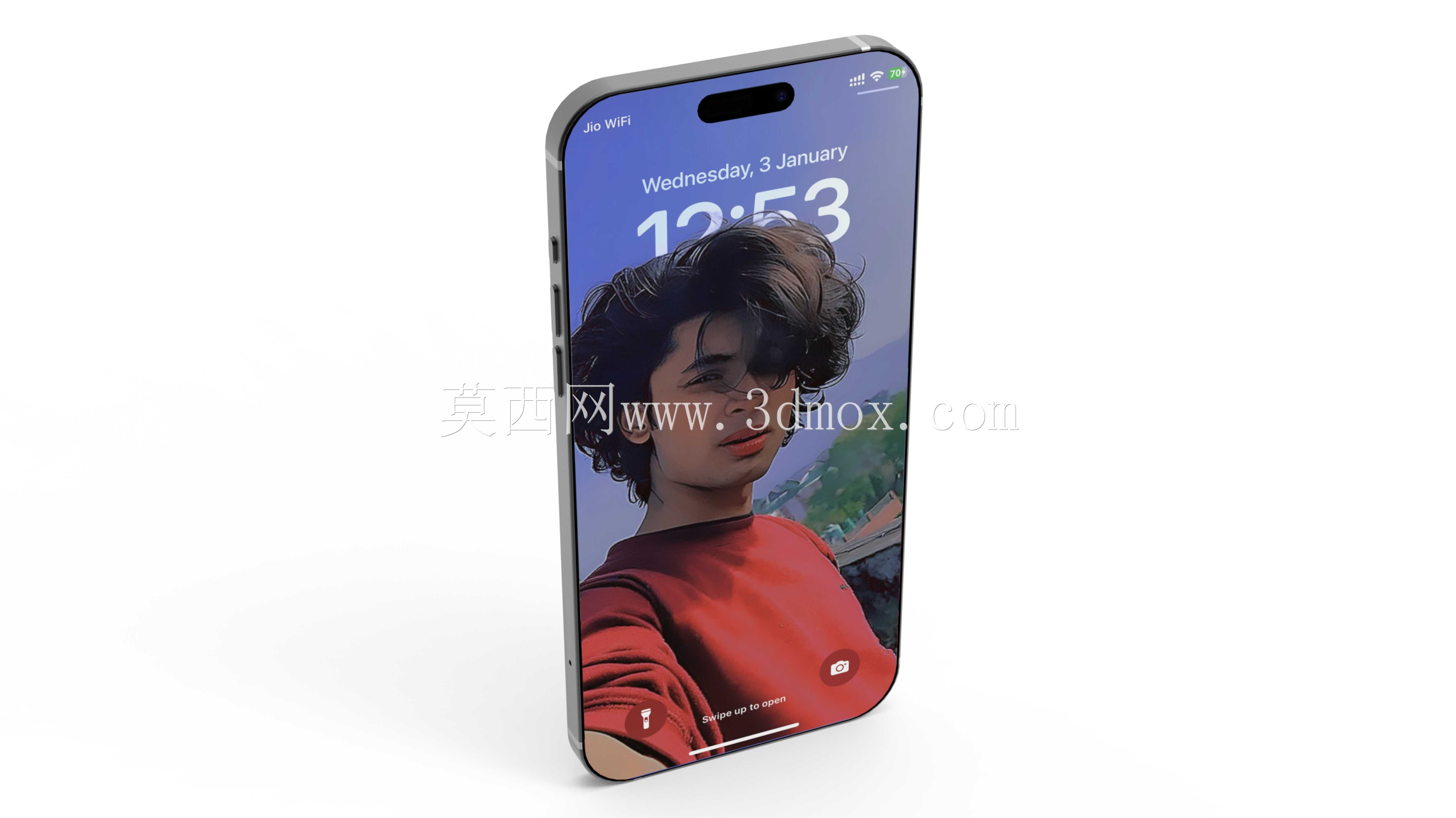iPhone 16 Pro����VaibhavJoshiDesigns
