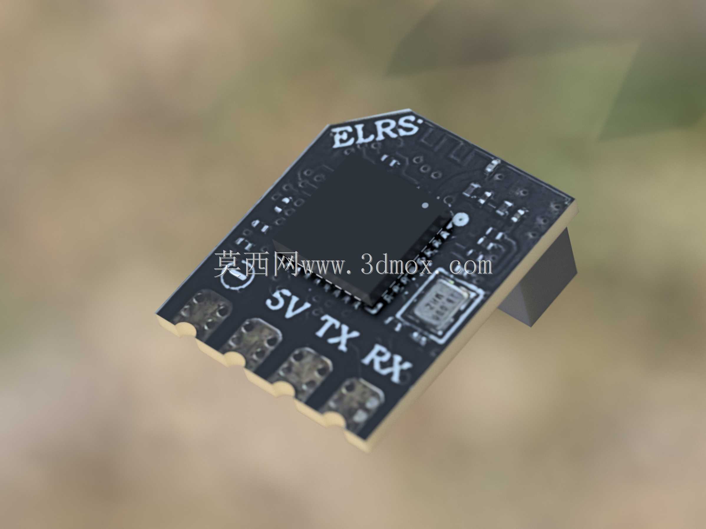 Radiomaster ELRS RX-RP2-V2�մ�