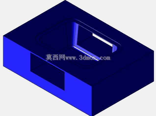 篮式模具