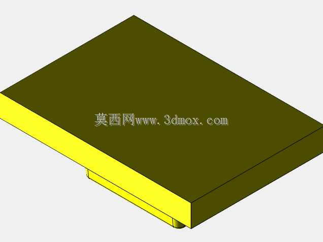 篮式模具