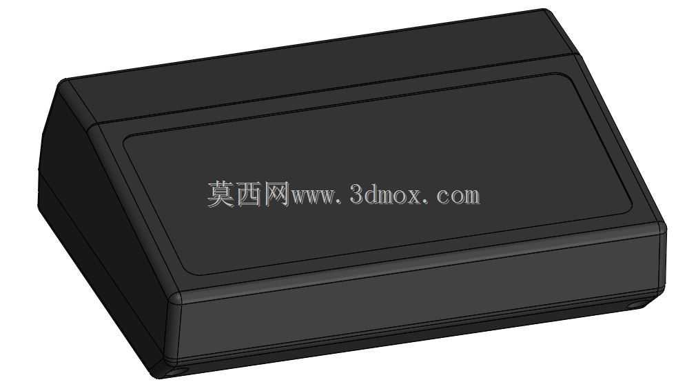 Caixa Patola PB-900/2