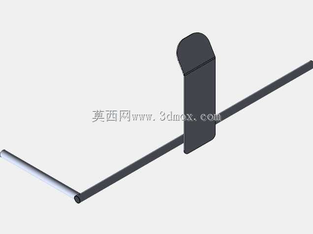 梯架组件