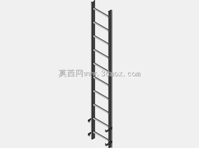 梯架组件