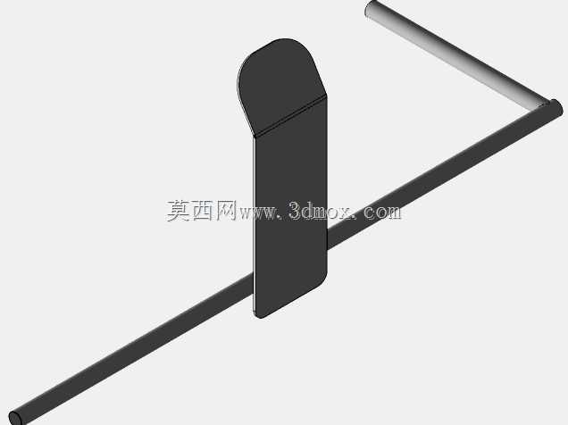 梯架组件