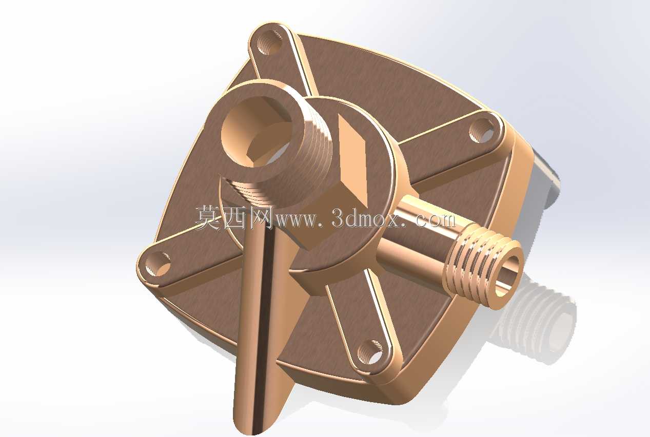 ʹ��SOLIDWORKS 2023���м������ģ