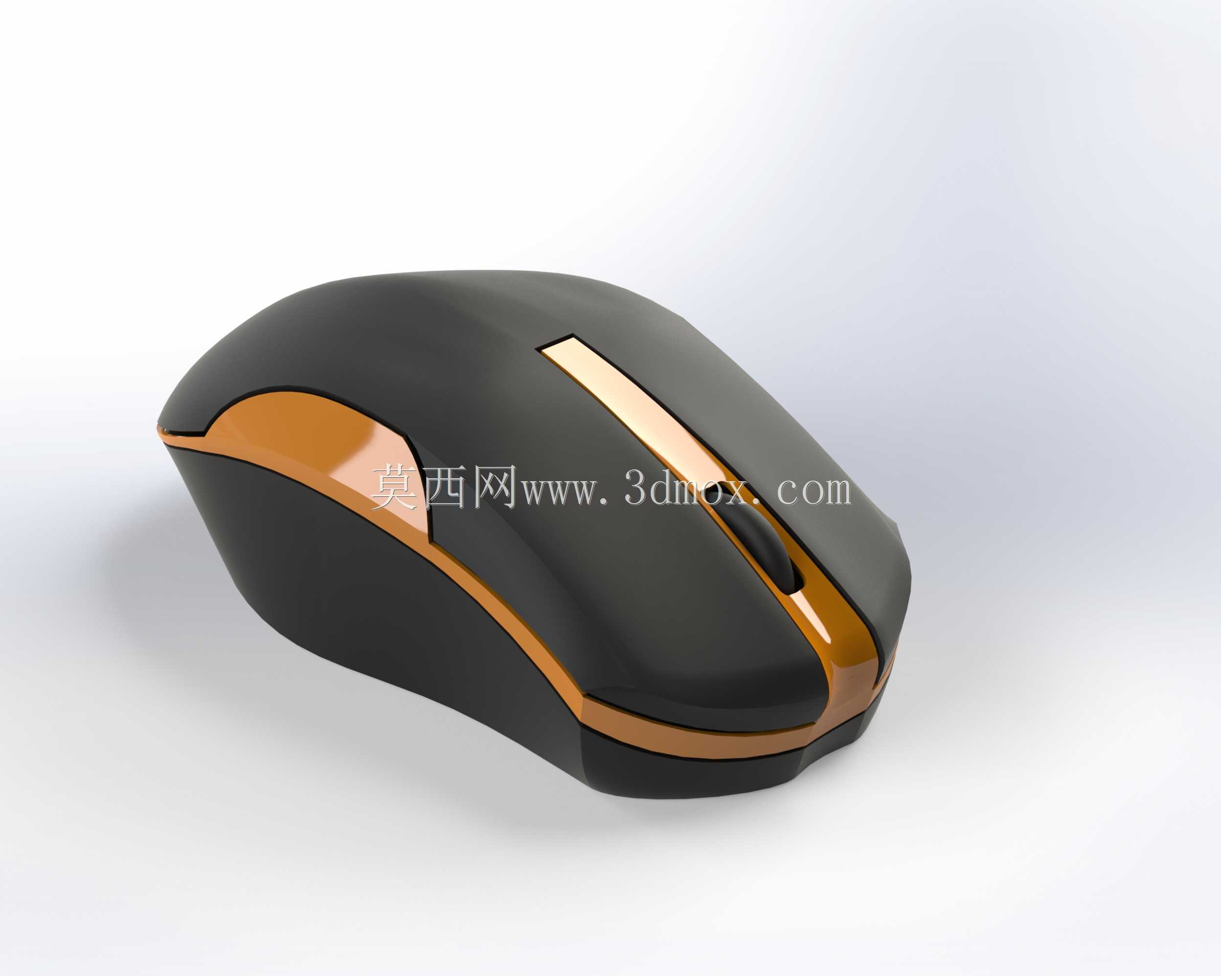 A4科技鼠标型号G3-200N