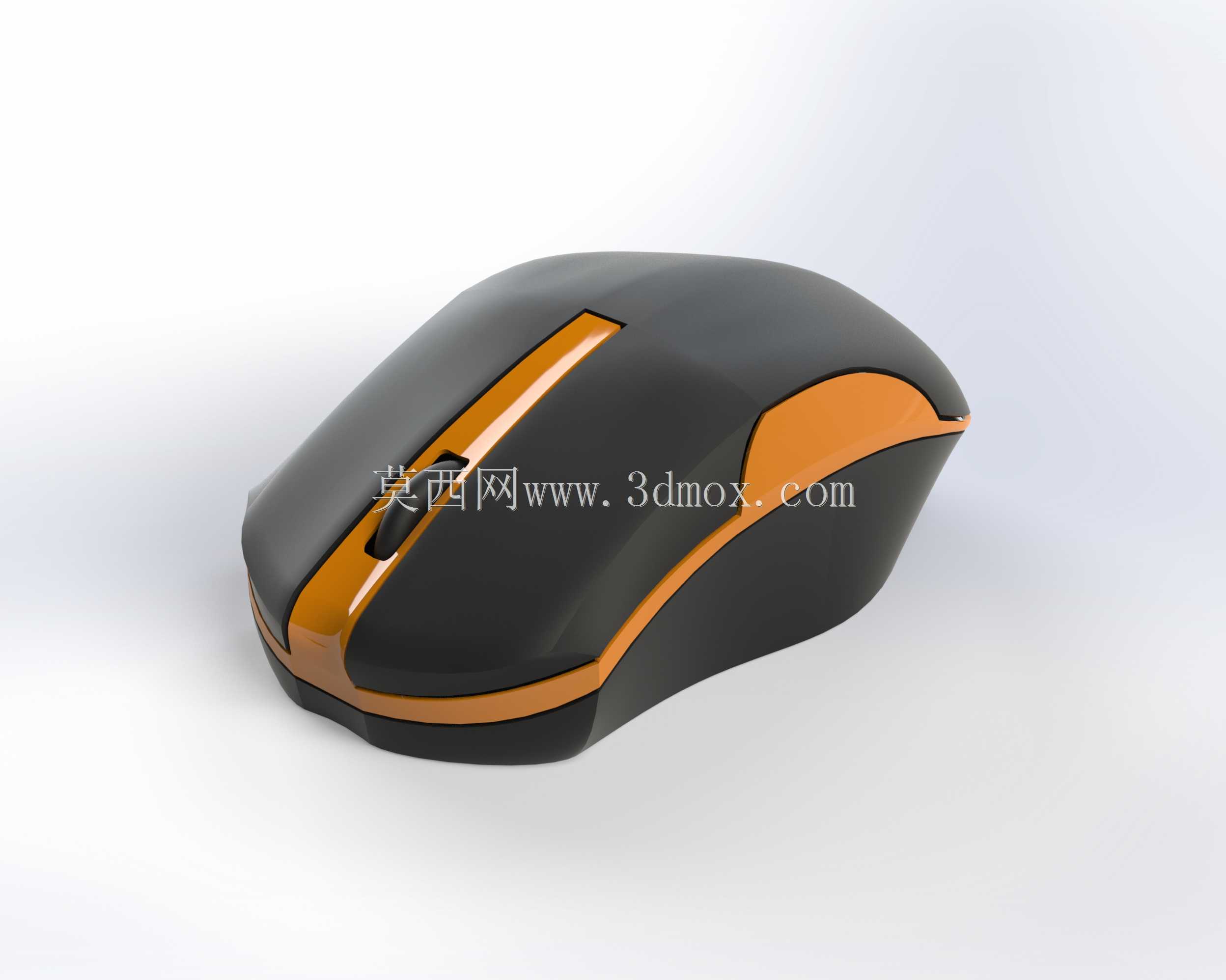A4科技鼠标型号G3-200N