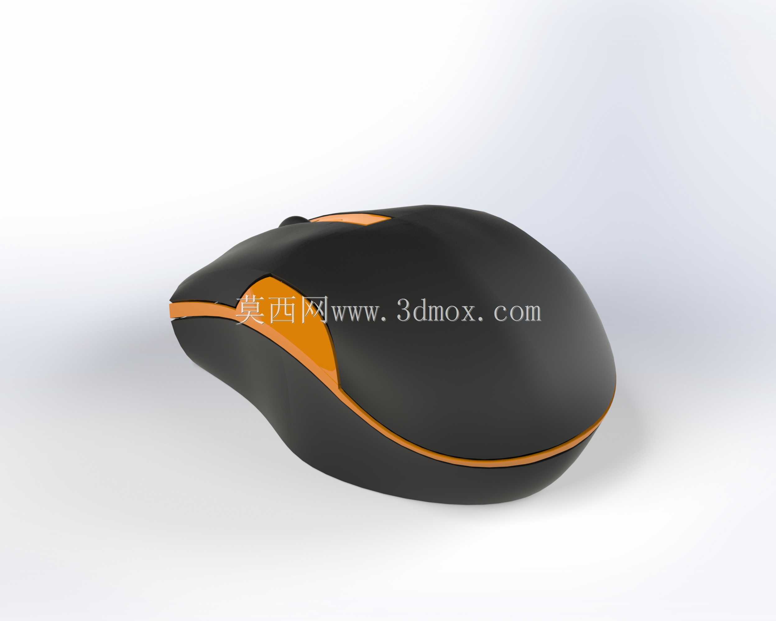 A4科技鼠标型号G3-200N