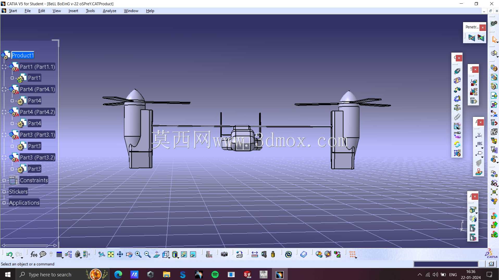 ��������V-22��ӥ