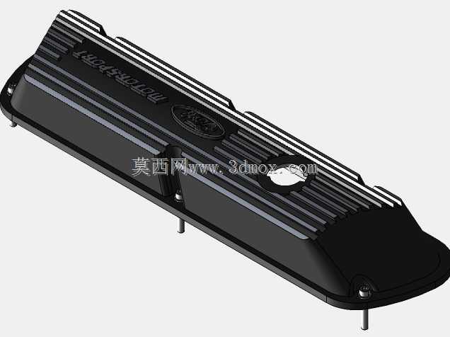 小型福特阀盖