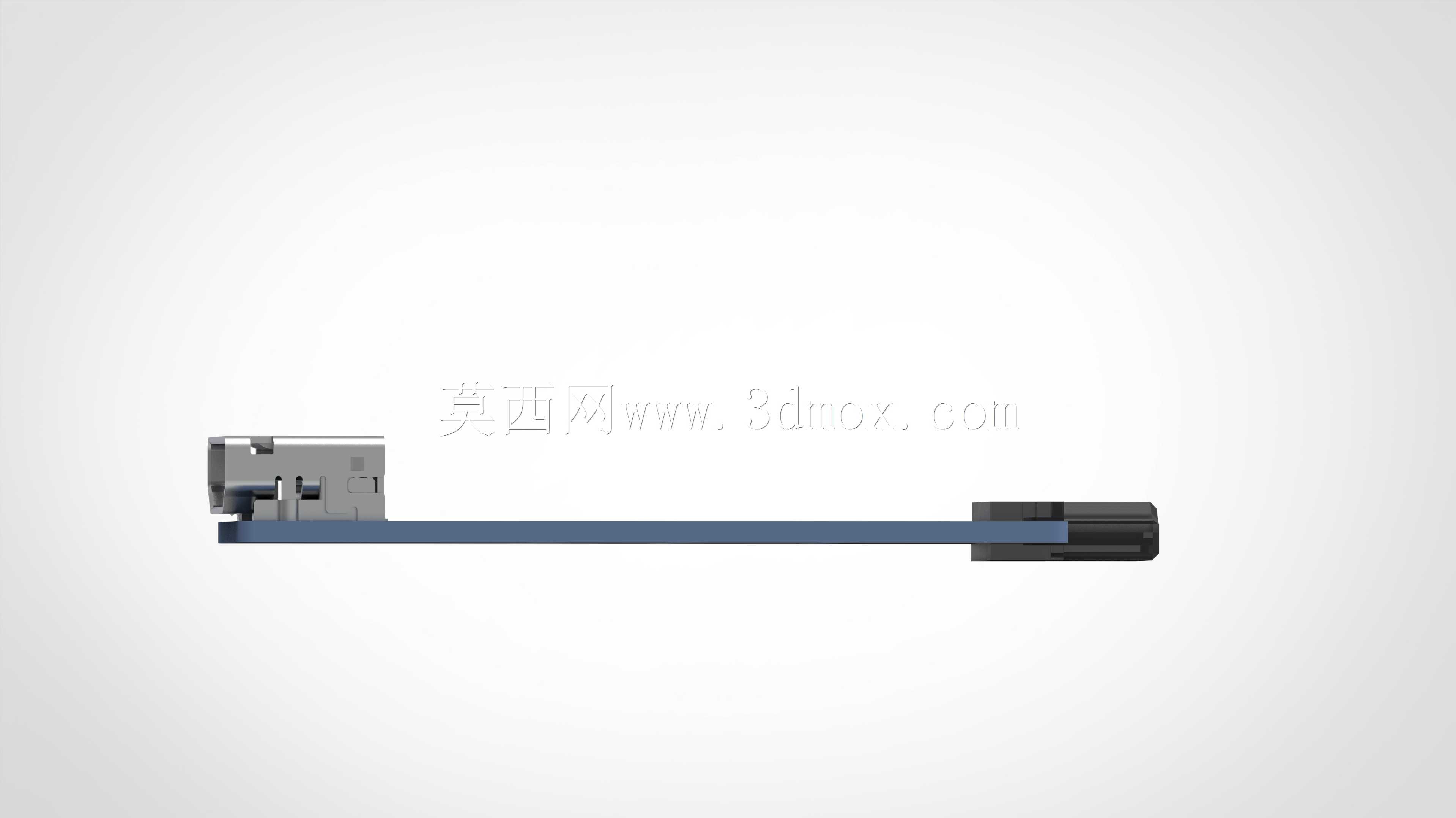 适用于4K和8K的HDMI PCB
